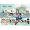 The Usborne Complete Jane Austen Anna Milbourne Usborne 9781474938143
