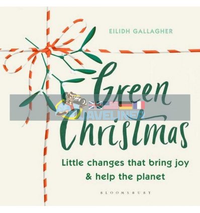 Green Christmas Eilidh Gallagher 9781526628343