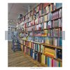 Bookstores: A Celebration of Independent Booksellers Horst A. Friedrichs 9783791385815