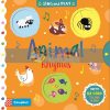 Sing and Play: Animal Rhymes Joel and Ashley Selby Campbell Books 9781529060645