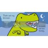 That's Not My Dinosaur... Book and Toy Fiona Watt Usborne 9781474989107