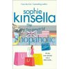 The Secret Dreamworld of a Shopaholic (Book 1) Sophie Kinsella 9780552773461