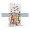 The ABC Murders (Book 13) Agatha Christie 9780007527533