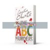 The ABC Murders (Book 13) Agatha Christie 9780007527533