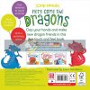 Clap Hands: Here Come The Dragons Laura Hambleton Pat-a-cake 9781526381583