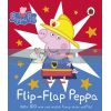 Peppa Pig: Flip-Flap Peppa Ladybird 9780241321485