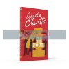 The Big Four (Book 5) Agatha Christie 9780008164904
