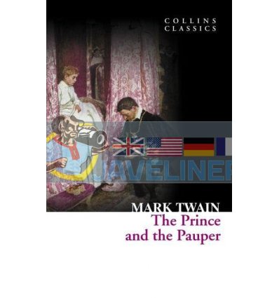 The Prince and the Pauper Mark Twain 9780007420063