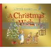 A Peter Rabbit Tale: A Christmas Wish Beatrix Potter Warne 9780241291757