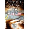 Wolves of the Calla (Book 5) Stephen King 9781444723489