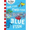 One Fish, Two Fish, Red Fish, Blue Fish Dr. Seuss 9780008201494