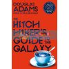 The Hitchhiker's Guide to the Galaxy (42 Anniversary Edition) Douglas Adams 9781529034523