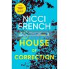 House of Correction Nicci French 9781471179303