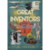 Great Inventors from A to Z Annalisa Beghelli White Star 9788854413313