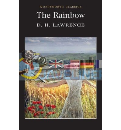 The Rainbow D. H. Lawrence 9781853262500