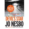 The Devil's Star (Book 5) Jo Nesbo 9781784702298