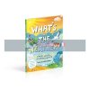 What's the Weather? Fraser Ralston Dorling Kindersley 9780241459508