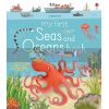 My First Seas and Oceans Book Jane Newland Usborne 9781474938235