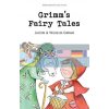 Grimm's Fairy Tales Jacob Grimm and Wilhelm Grimm Wordsworth 9781853261015