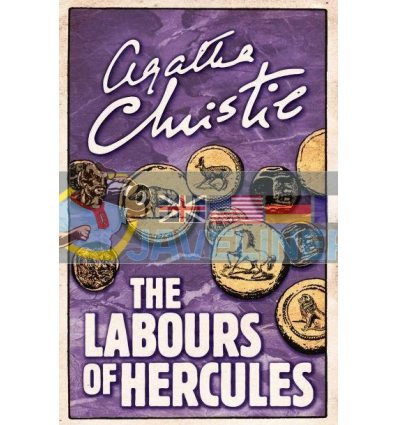 The Labours of Hercules (Book 27) Agatha Christie 9780007527595
