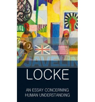 An Essay Concerning Human Understanding John Locke 9781840227321