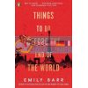 Things to do Before the End of the World Emily Barr 9780241345276