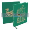 Harry Potter and the Goblet of Fire Deluxe Illustrated Slipcase Edition J. K. Rowling Bloomsbury 9781526600424