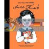 Little People, Big Dreams: Anne Frank Maria Isabel Sanchez Vegara Frances Lincoln Children's Books 9781786032928