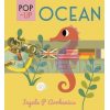 Pop-up Ocean Ingela P. Arrhenius Walker Books 9781406365092