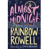 Almost Midnight: Two Festive Short Stories Rainbow Rowell 9781529003772