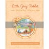 Little Grey Rabbit: Water Rat's Picnic Alison Uttley Templar 9781783704064
