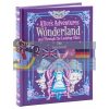 Alice's Adventures in Wonderland and Through the Looking Glass Lewis Carroll 9781435160736