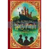 Harry Potter and the Philosopher's Stone (MinaLima Edition) Joanne Rowling 9781526626585