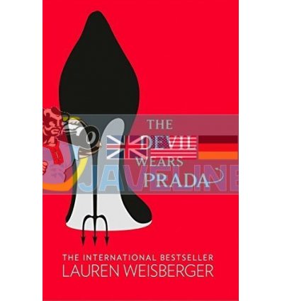 The Devil Wears Prada Lauren Weisberger 9780007156108
