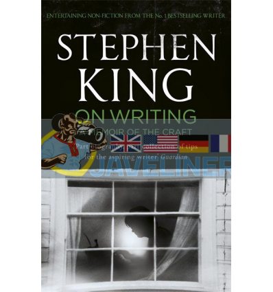 On Writing Stephen King 9781444723250
