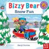 Bizzy Bear: Snow Fun Benji Davies Nosy Crow 9781788008983