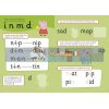 Peppa Pig: First Phonics Sticker Activity Book Ladybird 9780241488430