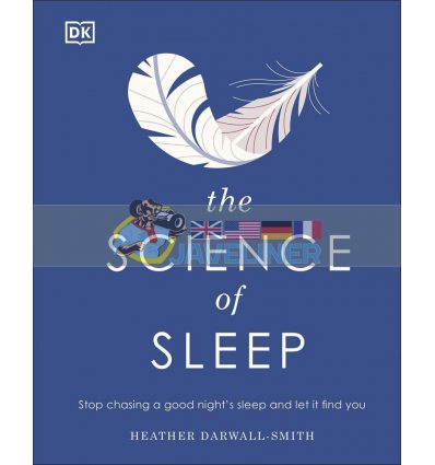 The Science of Sleep Heather Darwall-Smith 9780241458570