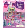 The Princess Castle 3D Nadia Fabris Sassi 9788868609023