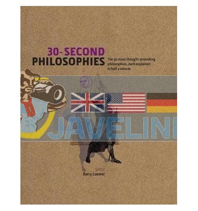 30-Second Philosophies Barry Loewer 9781848311626