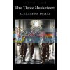 The Three Musketeers Alexandre Dumas 9781853260407