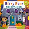 Bizzy Bear: Spooky House Benji Davies Nosy Crow 9780857636904
