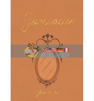 Persuasion Jane Austen 9781840227994