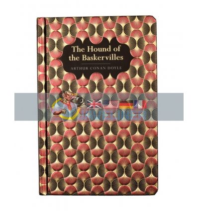 The Hound of Baskervilles Sir Arthur Conan Doyle 9781912714681