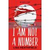 I Am Not a Number Lisa Heathfield 9781405293860