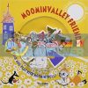 Moominvalley Friends Tove Jansson Globe Publishing 9788742550410