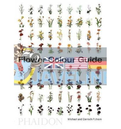 Flower Colour Guide Darroch Putnam 9780714878300