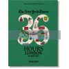 The New York Times 36 Hours: London and Beyond Barbara Ireland 9783836562584