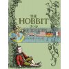 The Hobbit (Illustrated Gift Edition) J. R. R. Tolkien HarperCollins 9780007497904