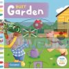 Busy Garden Rebecca Finn Campbell Books 9781447257561